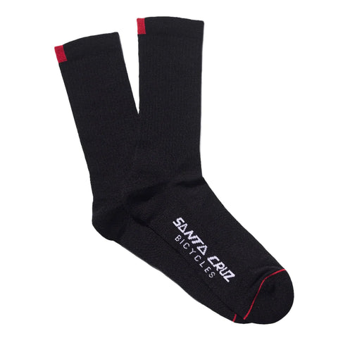 SANTA CRUZ RIDE SOCKS