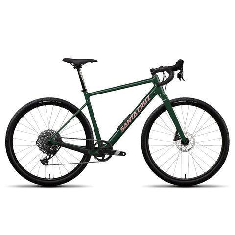 Santa Cruz Stigmata 4 CC (APEX Kit)