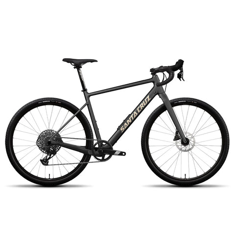 Santa Cruz Stigmata 4 CC (APEX Kit)