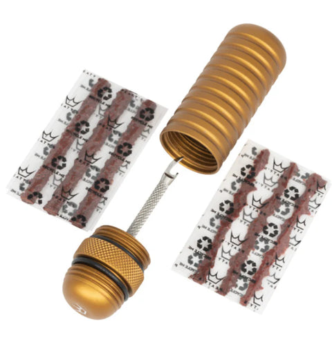 Peaty's Holeshot Tire Plugger Kit