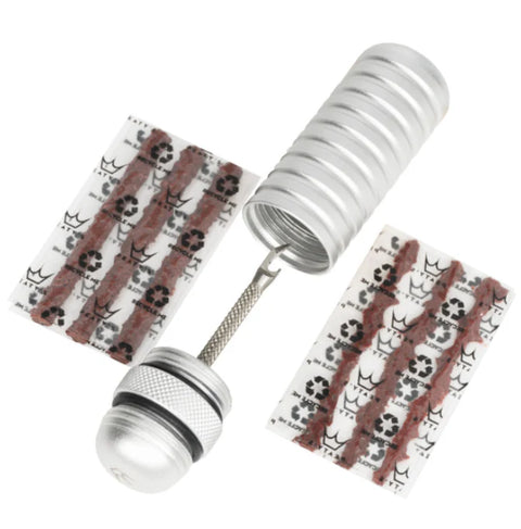 Peaty's Holeshot Tire Plugger Kit