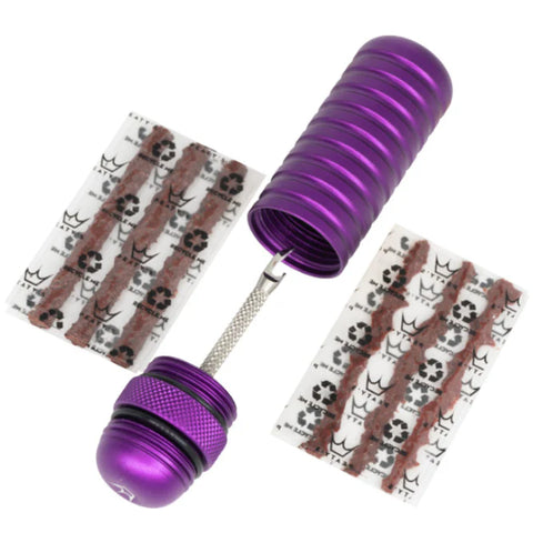 Peaty's Holeshot Tire Plugger Kit