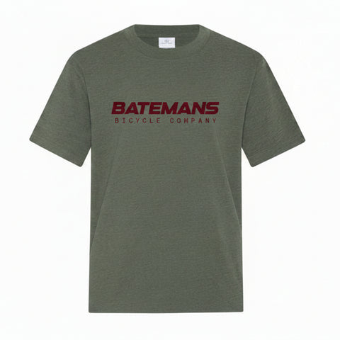 2026 Bateman's Youth T-Shirt