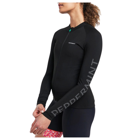 PEPPERMINT SIGNATURE Thermal Jersey