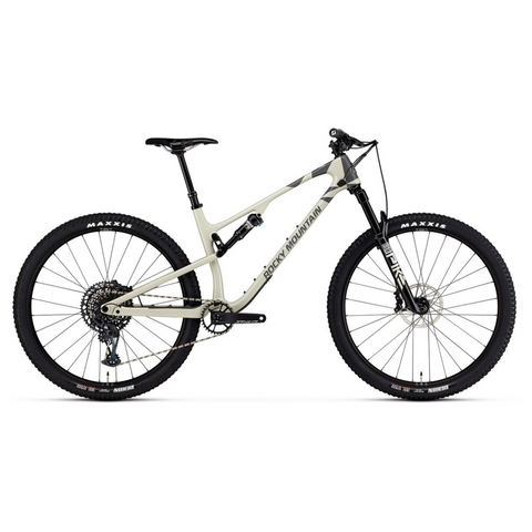 ROCKY MOUNTAIN ELEMENT C50