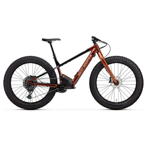 ROCKY MOUNTAIN BLIZZARD POWERPLAY A50 Bateman s Bicycle Company