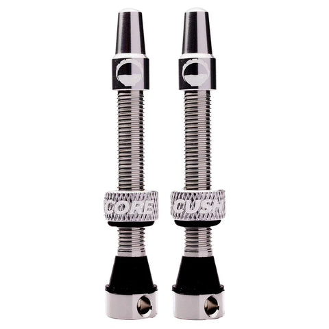 Cushcore Hi-Flo Valve Set