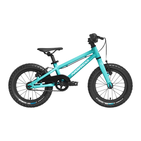 NORCO STORM 16 SS 16" Kids