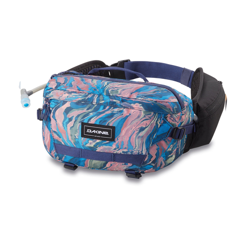 Dakine HOT LAPS WAIST BAG 5L