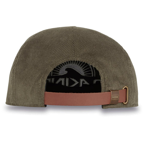 Dakine TOUR UNSTRUCTURED CAP