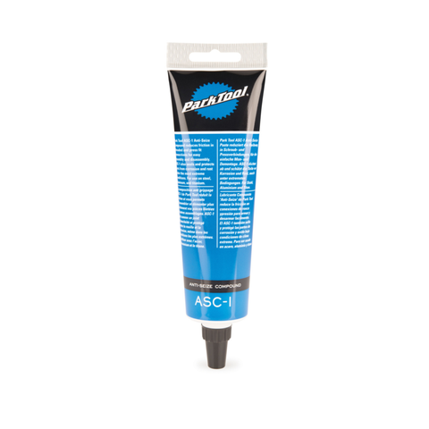 Park Tool ASC-1 Anti-Seize Compound