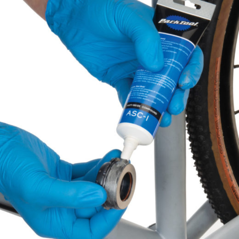 Park Tool ASC-1 Anti-Seize Compound