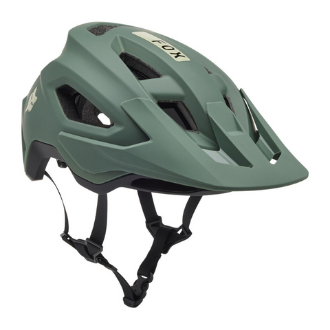 Fox Speedframe Pro BLOCKED