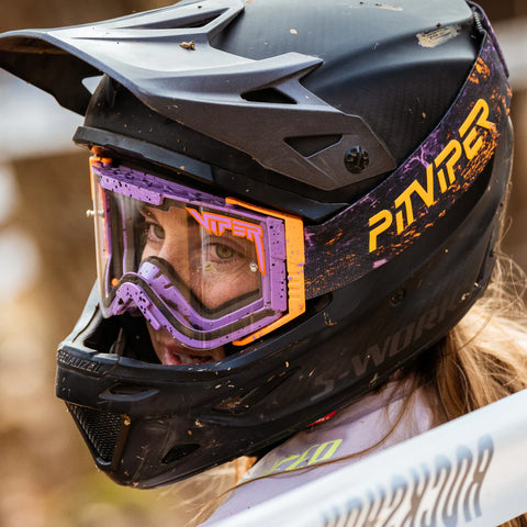 PIT VIPER "THE HIGH SPEED OFF ROAD" II 2000s
