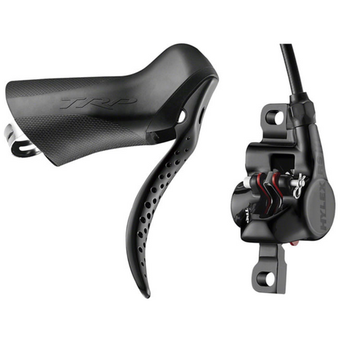 TRP Hylex RS - Hydraulic Disc Brake & Lever