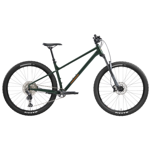 Norco Charger A1
