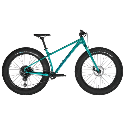 Norco Bigfoot 3