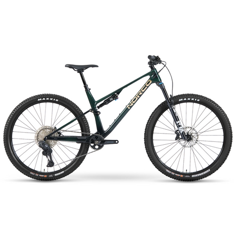 Norco Revolver C2 130