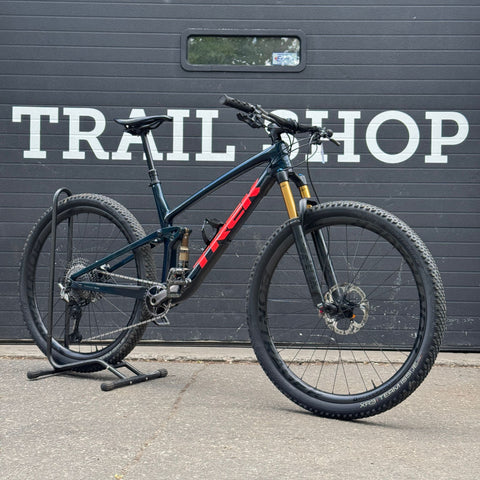 Trek Top Fuel 9.9 XTR (Pre-Owned)