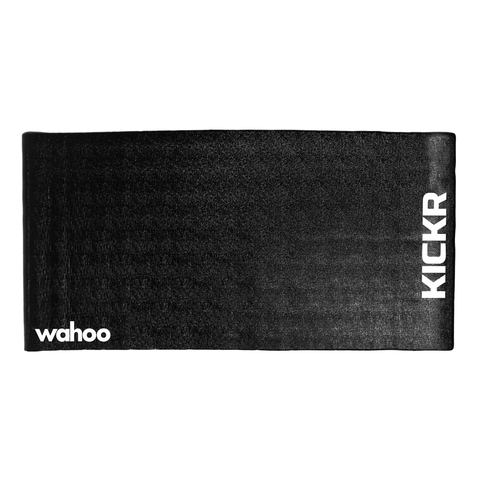 WAHOO FLOOR MAT