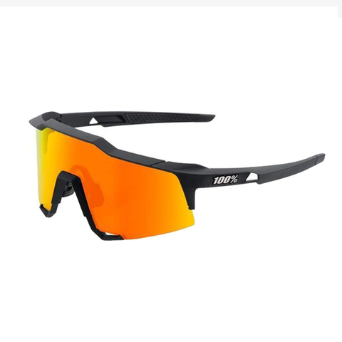 100% SPEEDCRAFT SUNGLASSES