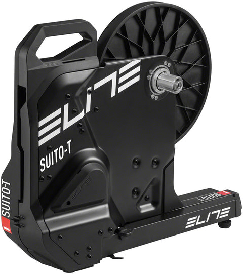 Elite SUITO T DIRECT DRIVE Smart Trainer