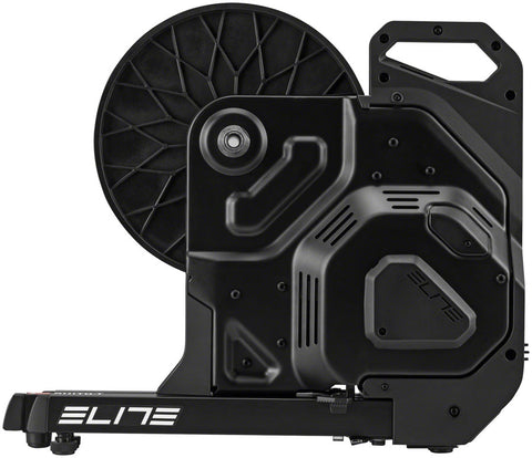 Elite SUITO T DIRECT DRIVE Smart Trainer