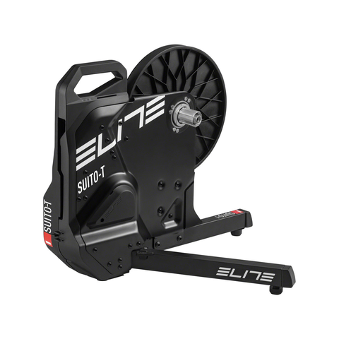 Elite SUITO T DIRECT DRIVE Smart Trainer