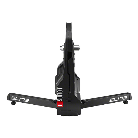 Elite SUITO T DIRECT DRIVE Smart Trainer