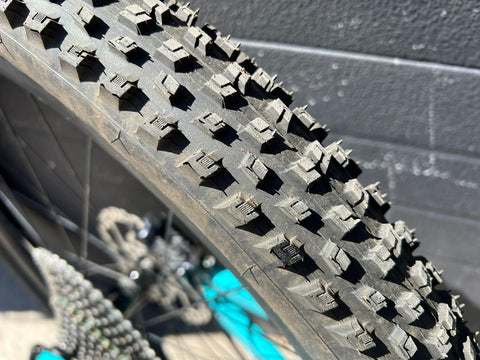 Yeti SB120 C (Pre-Owned)