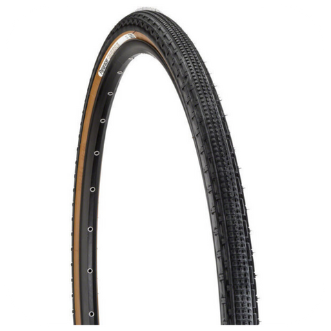 PANARACER GRAVELKING SK 700 x 43C TR black/brown