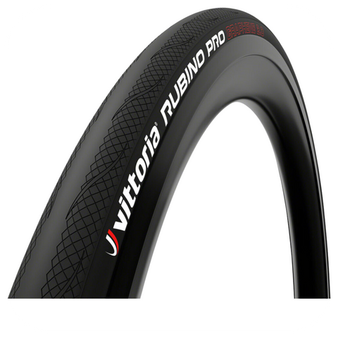 VITTORIA RUBINO PRO G2.0 700 x 25C black