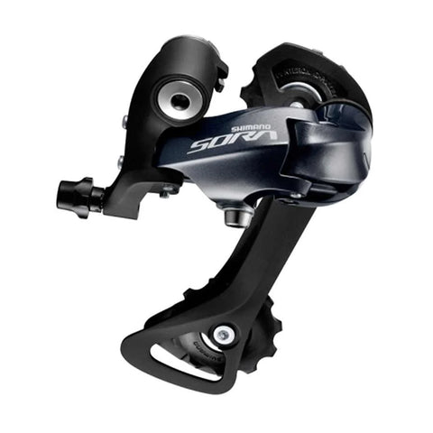 Shimano SORA RD-R3000-GS 9Speed