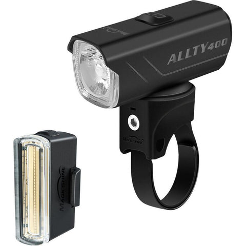 MagicShine ALLTY 400 + SEEMEE 20 V2.0 Combo Set
