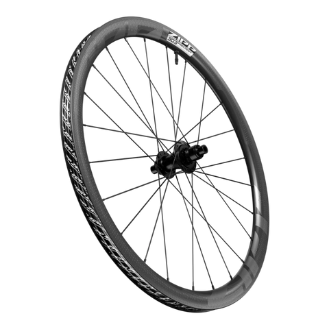 Zipp 303 FIRECREST A1 12 x 142mm XDR beyond black