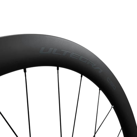 Shimano ULTEGRA R8170 C50 TL Wheelset