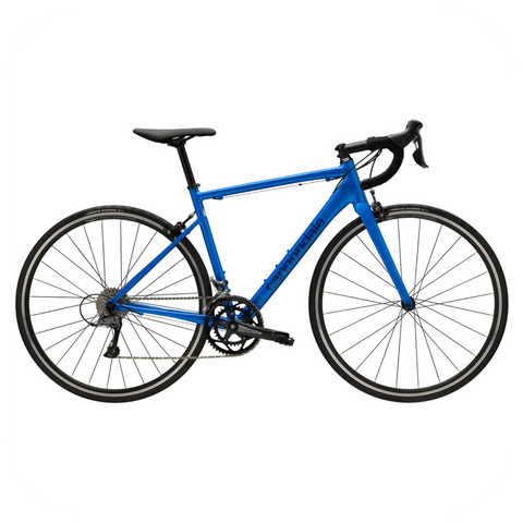 CANNONDALE CAAD OPTIMO 4 Electric Blue 51cm