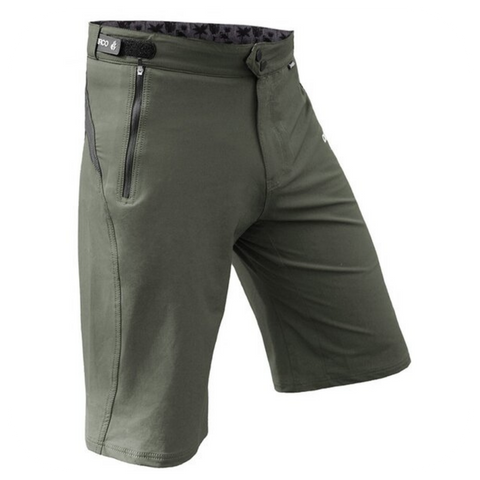 apparel - Dharco GRAVITY Shorts S camo