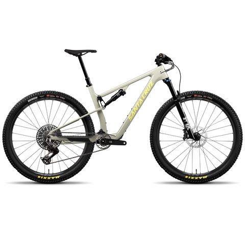 Santa Cruz Blur 4 C 90 Trail