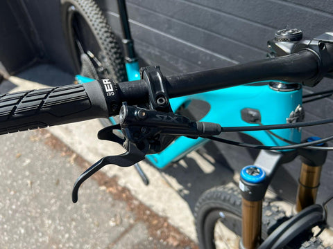 Yeti SB120 C (Pre-Owned)