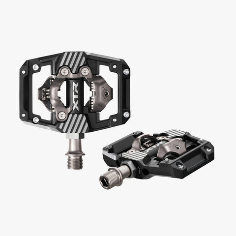 SHIMANO XTR SPD PD-M9220 Pedals