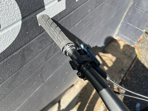 Yeti SB120 C (Pre-Owned)