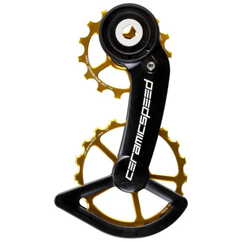 CeramicSpeed OSPW STANDARD (Sram Red/Force AXS)