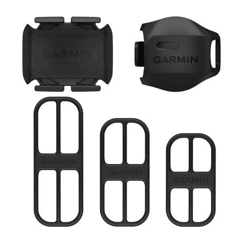 Garmin SPEED 2/CADENCE 2 Sensor Set