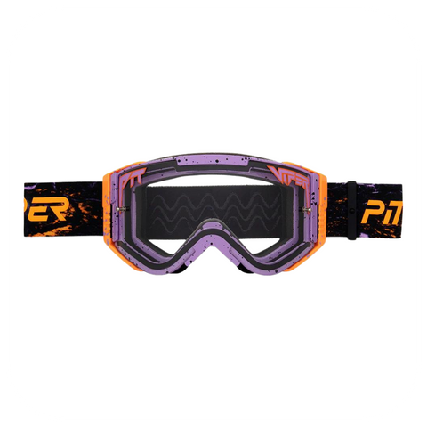 PIT VIPER "THE HIGH SPEED OFF ROAD" II 2000s