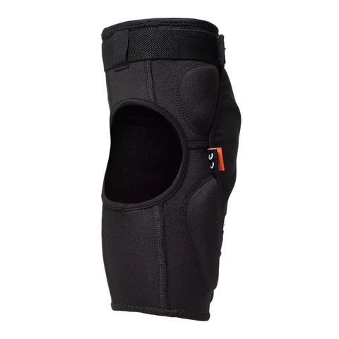 FOX YOUTH LAUNCH D3O KNEE GUARD O/S BLACK