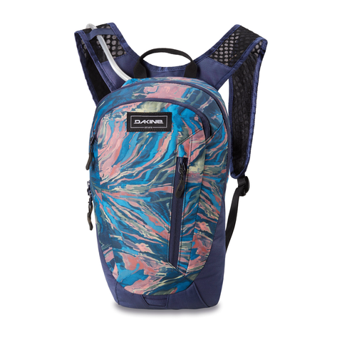 Dakine WOMEN'S SHUTTLE HYDRATION BACKPACK 6L