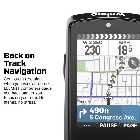 Wahoo BOLT 3 GPS