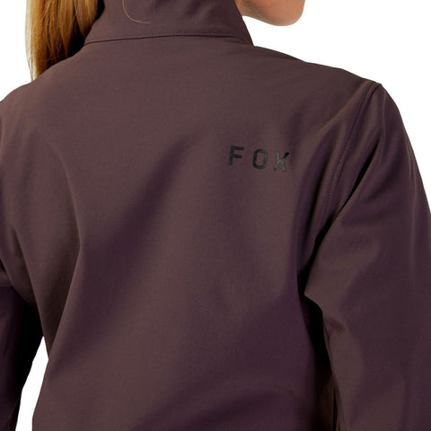 Fox Womens RANGER FIRE JACKET