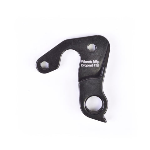 Wheels Manufacturing Derailleur Hanger 116